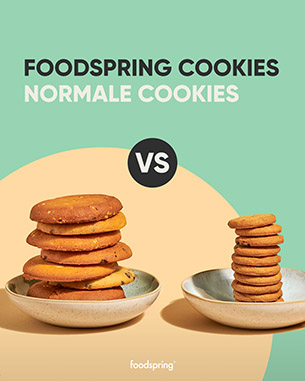 Normale cookies