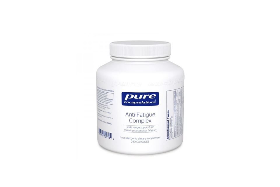 Anti-fatigue complex