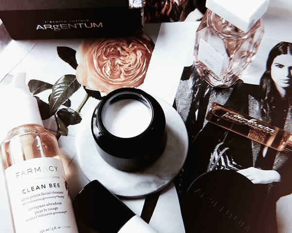 Argentum Apothecary