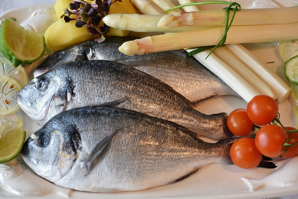 alimentos y nutrientes cicatrizantes