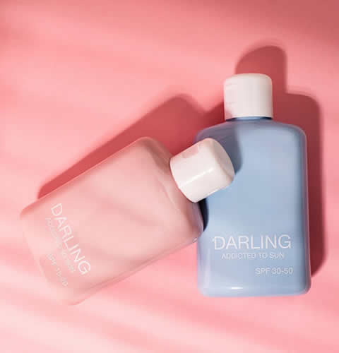 Darling