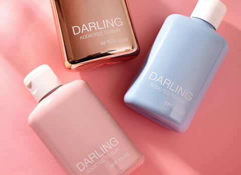 Darling