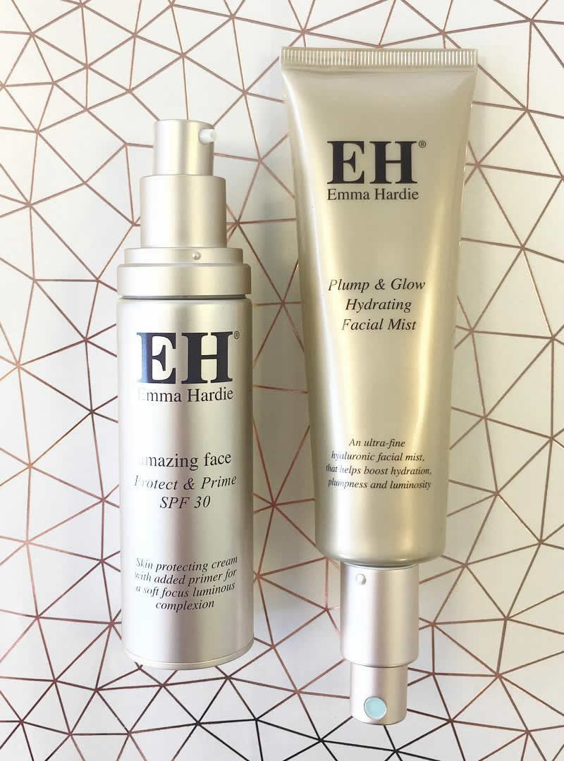 aceite Emma hardie