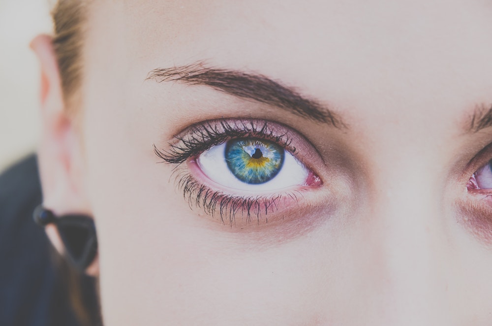 lifting ocular con Instant Eyelift