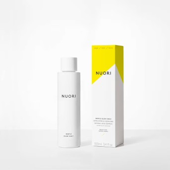 Nuori Gentle Glow Tonic 100ml