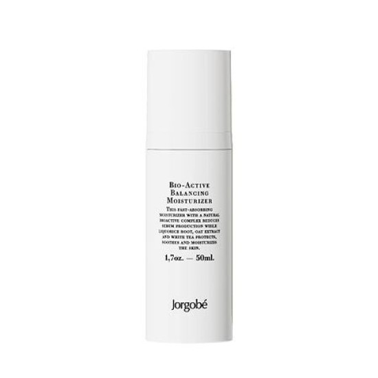 Jorgobe Bio-Active Balancing Moisturizer 50ml Jorgobe Bio-Active Balancing Moisturizer 50ml