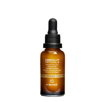 5 Punto 5 Absolut Retinol 0.3%