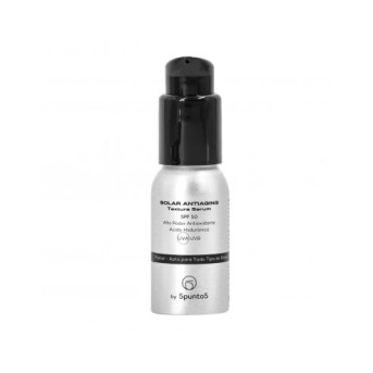5 Punto 5 Protector Solar & Antiaging