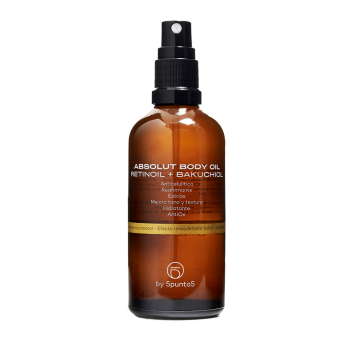 5 Punto 5 Absolut Body Oil Retinol