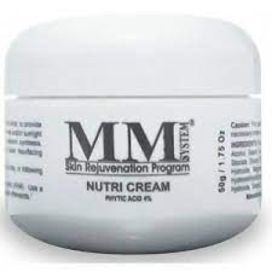 Mene & Moy Nutri Cream