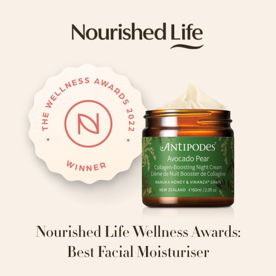 ANTIPODES Collagen Boost Skincare Set ANTIPODES Collagen Boost Skincare Set