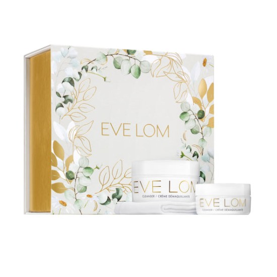 EVE LOM Legendary Cleanse Set EVE LOM Legendary Cleanse Set