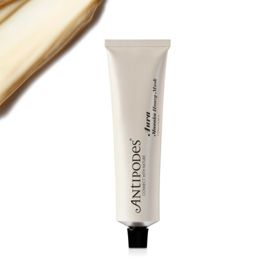 Antipodes Aura Manuka Honey Mask 75ml Antipodes Aura Manuka Honey Mask 75ml