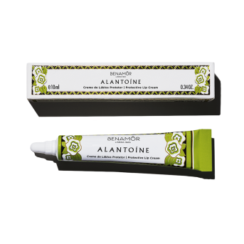 Benamor Alantoine Creme De Labios 10ml