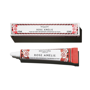 Benamor Rose Amelie Creme De Labios 10ml
