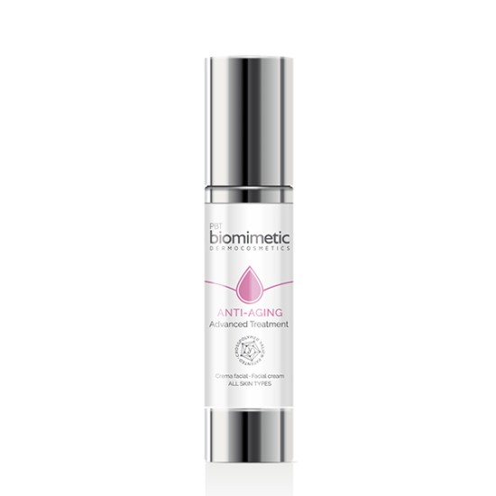 Biomimetic advanced treatment anti-aging Biomimetic advanced treatment anti-aging
