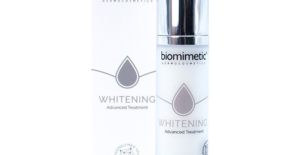 Traitement Antioxydant Biomimetic 50 Ml - Soin Capillaire Avancé (Noir/Blanc)