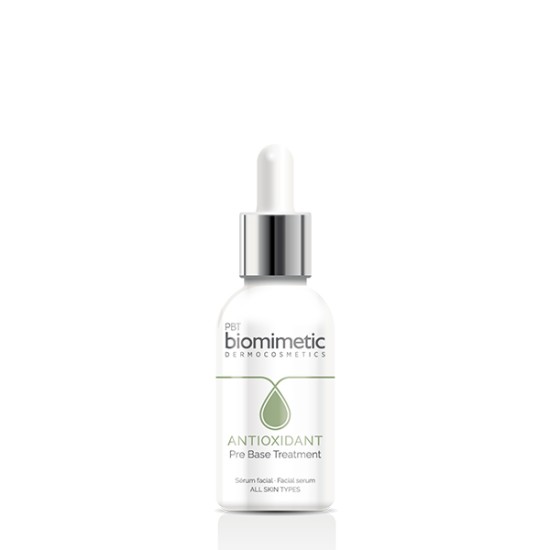 Biomimetic Pre Base Treatment Antioxidant 30ml