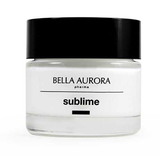 Bella Aurora Sublime Noche 50ml Bella Aurora Sublime Noche 50ml