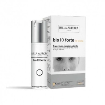 Bella Aurora Bio 10 Forte M-Lasma 30ml Pharma