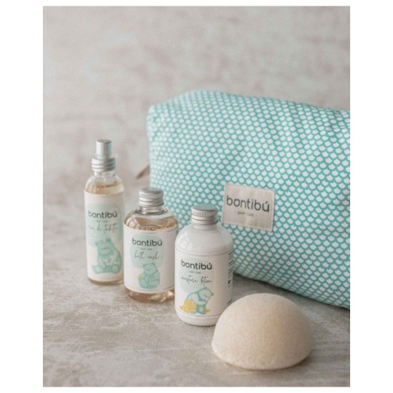 Bontibu Travel Kit Travel