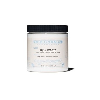 Co. Bigelow Aqua Mellis Body Cream 236ML 