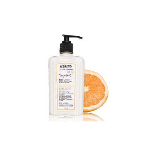 Co. Bigelow Grapefruit Body Lotion 295ML Co. Bigelow Grapefruit Body Lotion 295ML