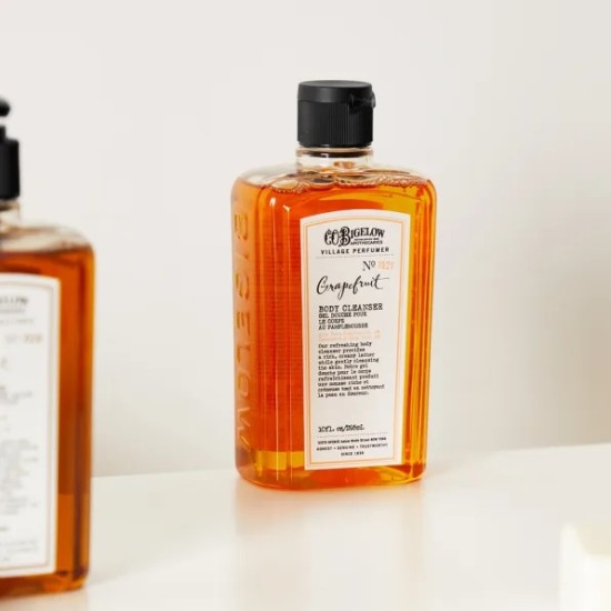 Co. Bigelow Grapefruit Body Cleanser 295ML Co. Bigelow Grapefruit Body Cleanser 295ML