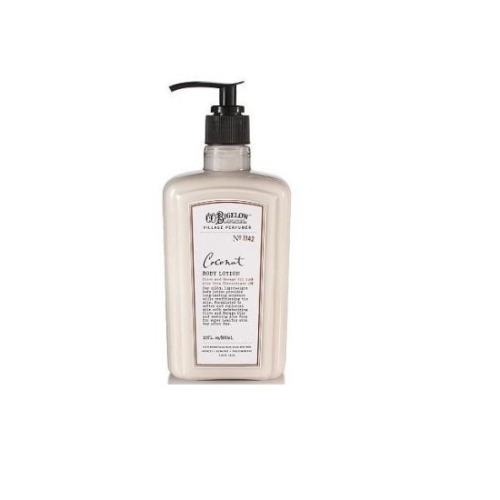 Co. Bigelow Coconut Body Lotion 295ML Co. Bigelow Coconut Body Lotion 295ML