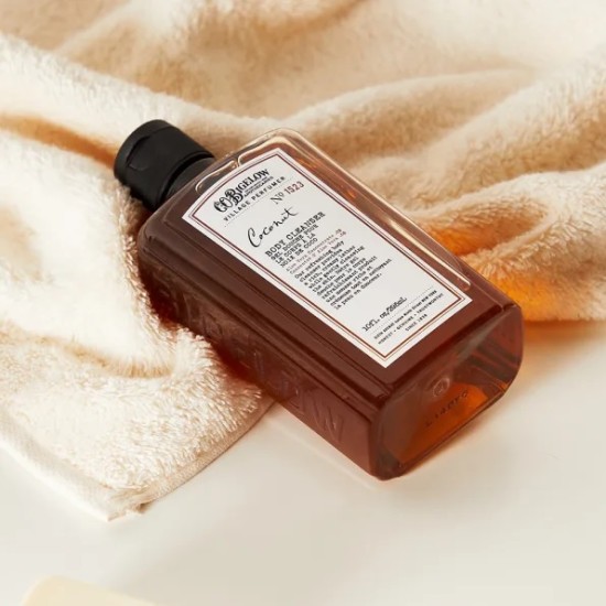 Co. Bigelow Coconut Body Cleanser 295ML Co. Bigelow Coconut Body Cleanser 295ML