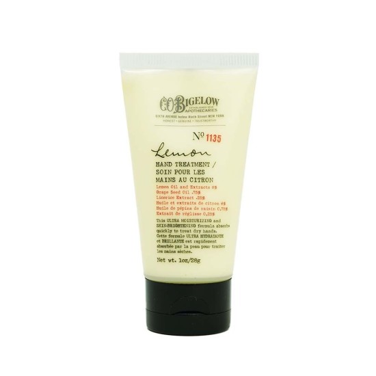 Co. Bigelow Lemon Hand Treatment 1oz Co. Bigelow Lemon Hand Treatment 1oz