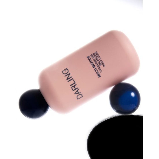 Darling multi-biotics hydrating and balancing body lotion 250 ml Darling multi-biotics hydrating and balancing body lotion 250 ml