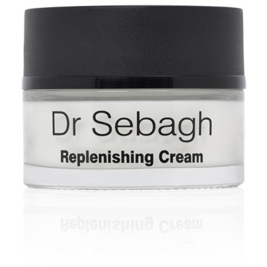 Dr Sebagh Natural Replenishig Cream 50ml