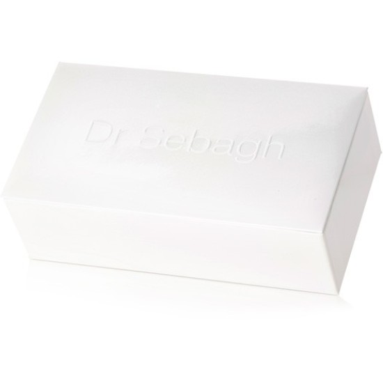 Dr Sebagh Platinium Gold Elixir 4x10ml Dr Sebagh Platinium Gold Elixir 4x10ml