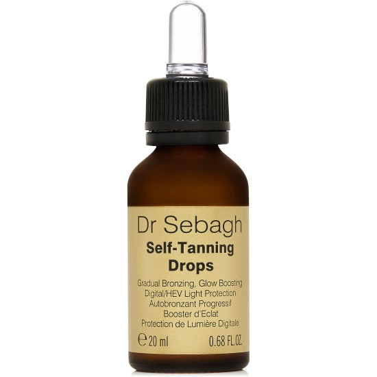 Dr Sebagh Self-Tanning Drops Dr Sebagh Self-Tanning Drops