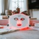 Deesse Pro Express mascarilla LED