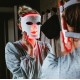 Deesse Pro Express mascarilla LED