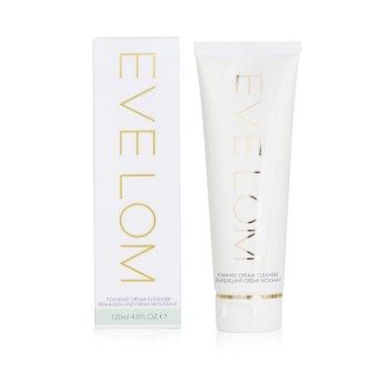 Eve Lom Foaming Cream Cleanser