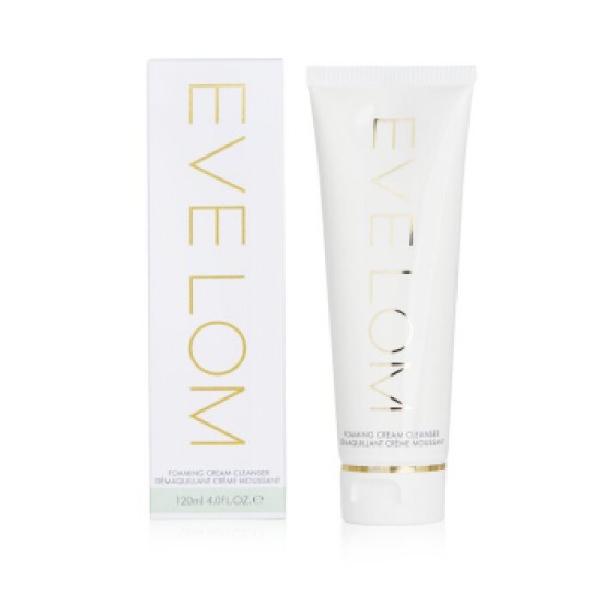 Eve Lom Foaming Cream Cleanser Eve Lom Foaming Cream Cleanser