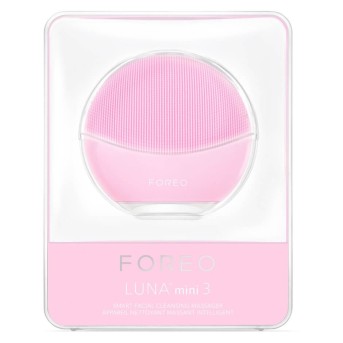 Foreo Luna Mini 3-Pearl Pink