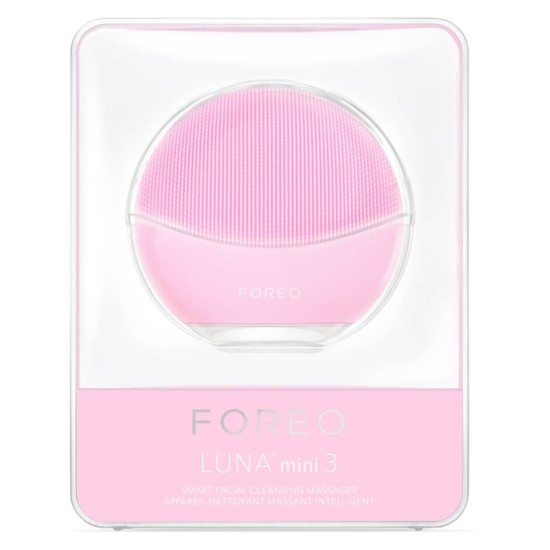 Foreo Luna Mini 3-Pearl Pink