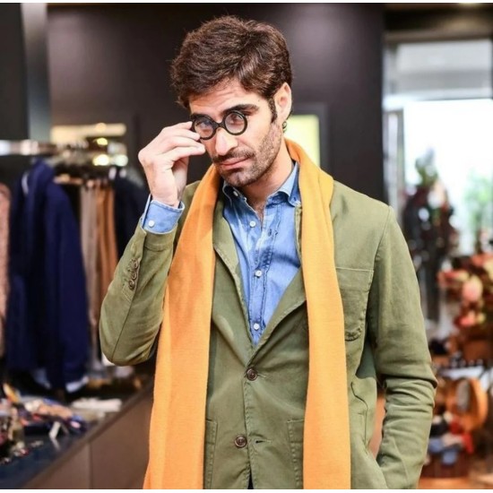 Flippan Look Uomo Fluor Verde Flippan Look Uomo Fluor Verde