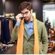 Flippan Look Uomo Fluor Verde Flippan Look Uomo Fluor Verde
