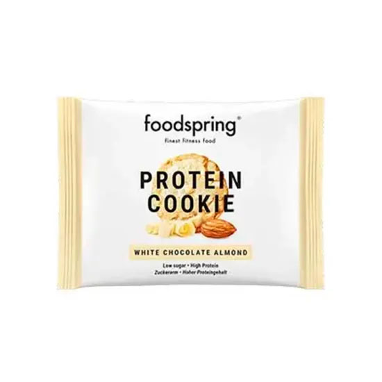 Foodspring Protein Cookie 