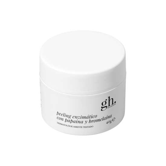 GH Peeling Enzimático (50g) GH Peeling Enzimático (50g)