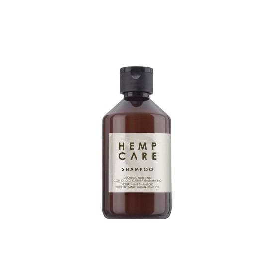 Hemp Care Shampoo