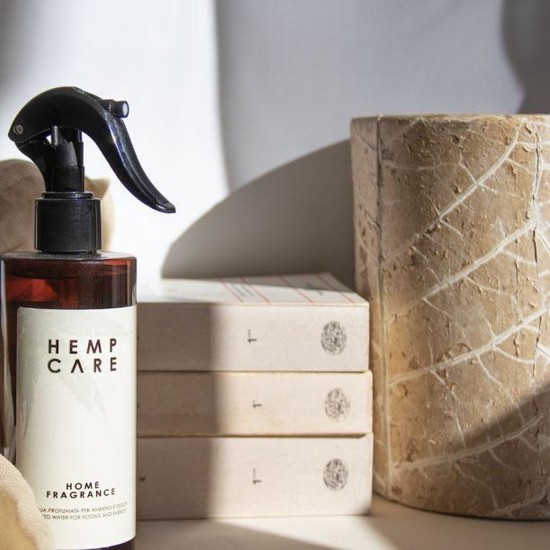 Hemp Care Home Fragance Hemp Care Home Fragance