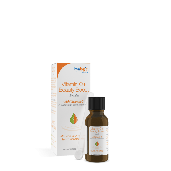 Hyalogic VitaminI C+ Beauty Boost Powder Hyalogic VitaminI C+ Beauty Boost Powder