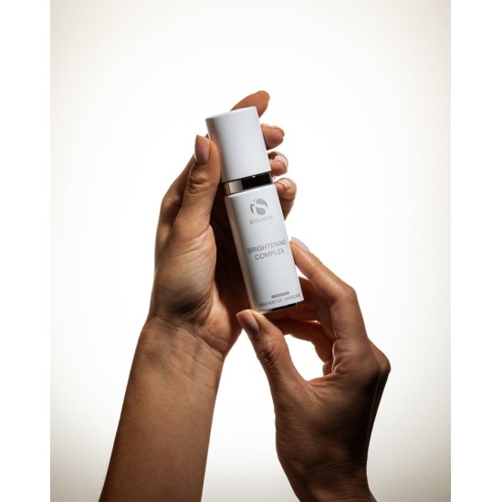 Is clinical brightening complex 30g
