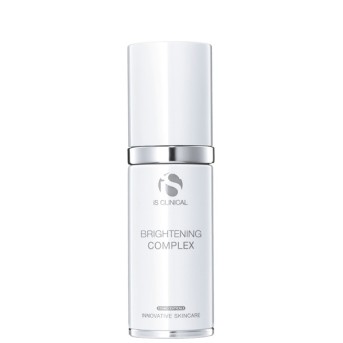Is clinical brightening complex 30g